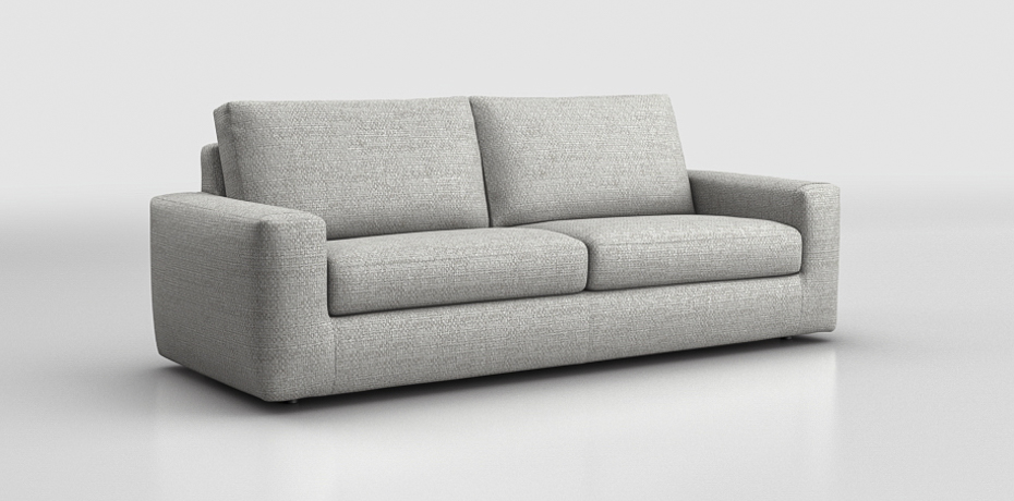 Borgallo - 4 seater sofa bed